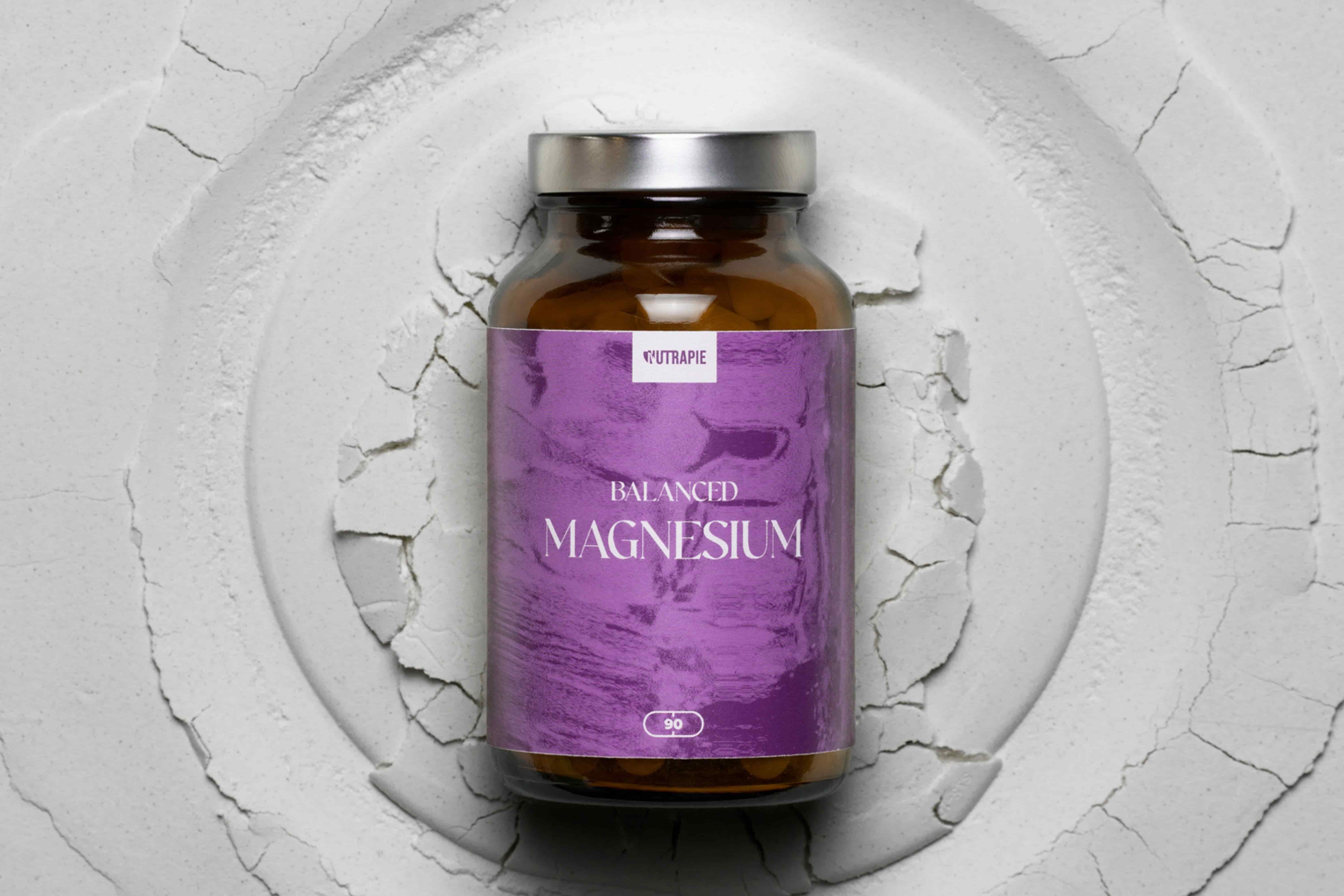 balanced magnesium